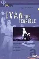 Algopix Similar Product 8 - Prokofiev  Ivan the Terrible 