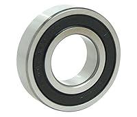 Algopix Similar Product 8 - 62042RS Sealed Bearings 20x47x14 Ball