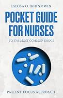 Algopix Similar Product 15 - Pocket Guide For Nurses To The Most