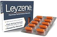 Algopix Similar Product 10 - Leyzene2 with Royal Jelly The New Most