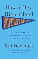 Algopix Similar Product 20 - How to Be a High School Superstar A