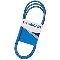 Algopix Similar Product 8 - Stens 248103 TrueBlue Belt Replaces
