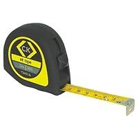 Algopix Similar Product 9 - C.K T3442 10 3 m/10 ft Tape Measure