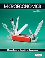 Algopix Similar Product 6 - Microeconomics