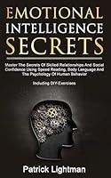Algopix Similar Product 6 - Emotional Intelligence Secrets Master