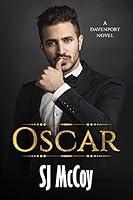 Algopix Similar Product 5 - Oscar (The Davenports Book 1)