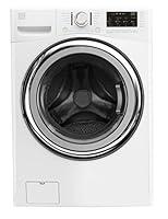Algopix Similar Product 9 - Kenmore 41392 45 cu ft FrontLoad