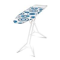 Algopix Similar Product 14 - Bosch TDZ2595 Ironing Board - White/Blue