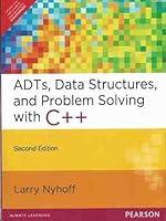 Algopix Similar Product 8 - ADTs Data Structures and Problem