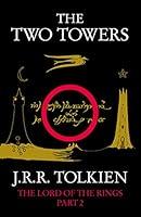 Algopix Similar Product 7 - The Two Towers JRR Tolkien Book 2
