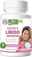 Algopix Similar Product 11 - Libido Booster for Women Maca Root