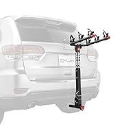 Algopix Similar Product 11 - Allen Sports Deluxe Locking Quick