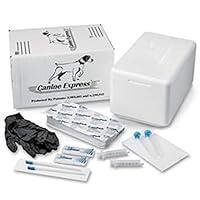 Algopix Similar Product 16 - Canine Express Disposable Semen