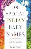 Algopix Similar Product 1 - 100 Special Indian Baby Names Discover