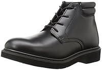 Algopix Similar Product 1 - Rocky Mens FQ005018 Chukka Boot