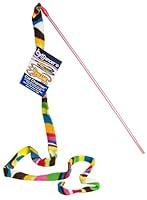 Algopix Similar Product 19 - Cat Dancer Products Charmer Interactive