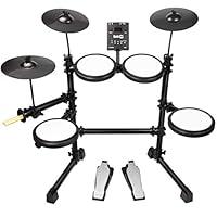 Algopix Similar Product 2 - RockJam Mesh Head Kit Eight Piece