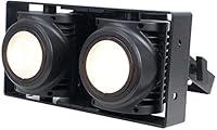 Algopix Similar Product 10 - Elation DTW Blinder 350 IP 2 x 175W DTW