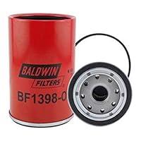 Algopix Similar Product 2 - Baldwin Filters BF1398O Heavy Duty