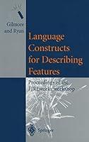 Algopix Similar Product 10 - Language Constructs for Describing