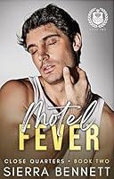 Algopix Similar Product 1 - Motel Fever An MM Romance Novella