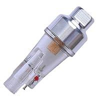Algopix Similar Product 10 - MagiDeal Air Filter inline Moisture
