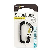 Algopix Similar Product 6 - Nite Ize CSL201R6 arabiner Slide