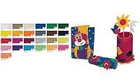 Algopix Similar Product 3 - Folia EFlute Corrugated Board 50 x 70