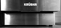 Algopix Similar Product 3 - Krushr K018 TOEKICK  for KRUSHR K018