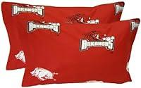 Algopix Similar Product 3 - College Covers NCAA Arkansas Razorbacks