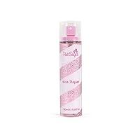 Algopix Similar Product 18 - Pink Sugar Pink Sugar Hair Perfume 34