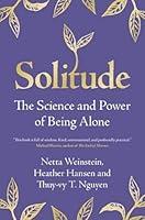 Algopix Similar Product 6 - Solitude The Science and Power of