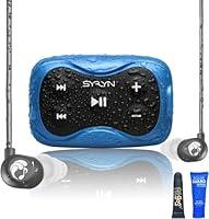 Algopix Similar Product 11 - 100 Waterproof SYRYN Swimbuds Flip