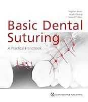 Algopix Similar Product 13 - Basic Dental Suturing A Practical