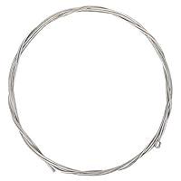Algopix Similar Product 7 - Campagnolo Ergo Gear Cable Cg-Cb09 SS