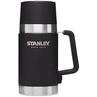 Algopix Similar Product 17 - Stanley Master Vacuum Food Jar Foundry