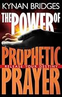 Algopix Similar Product 19 - The Power of Prophetic Prayer Release