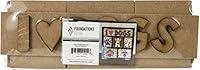 Algopix Similar Product 19 - Foundations Dcor 400026 Shadow Box