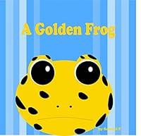 Algopix Similar Product 4 - A Golden Frog