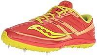 Algopix Similar Product 6 - Saucony Womens Kilkenny XC7 Track