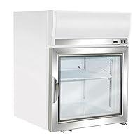 Algopix Similar Product 15 - Maxx Cold MXM125FHC Commercial