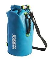 Algopix Similar Product 5 - Jobe SUP Drybag 40L Blue 220019003