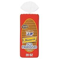 Algopix Similar Product 5 - Heiners Old Fashioned Enriched Bread