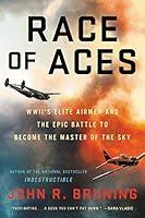 Algopix Similar Product 16 - Race of Aces WWIIs Elite Airmen and