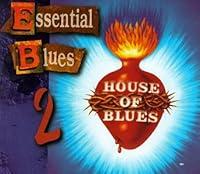Algopix Similar Product 10 - House of Blues: Essential Blues V.2