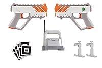 Algopix Similar Product 7 - Recoil Laser Tag Starter Set GPS