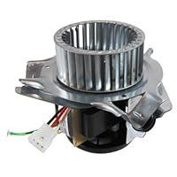 Algopix Similar Product 18 - Packard Draft Inducer Fan Furnace