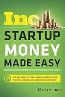 Algopix Similar Product 14 - Startup Money Made Easy The Inc Guide