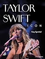 Algopix Similar Product 19 - Taylor Swift Icon