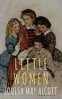 Algopix Similar Product 4 - Little Women